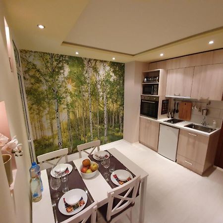 וארנה Apartment For You מראה חיצוני תמונה
