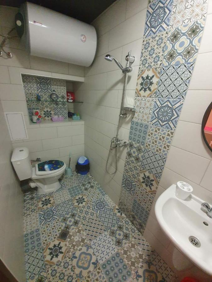 וארנה Apartment For You מראה חיצוני תמונה