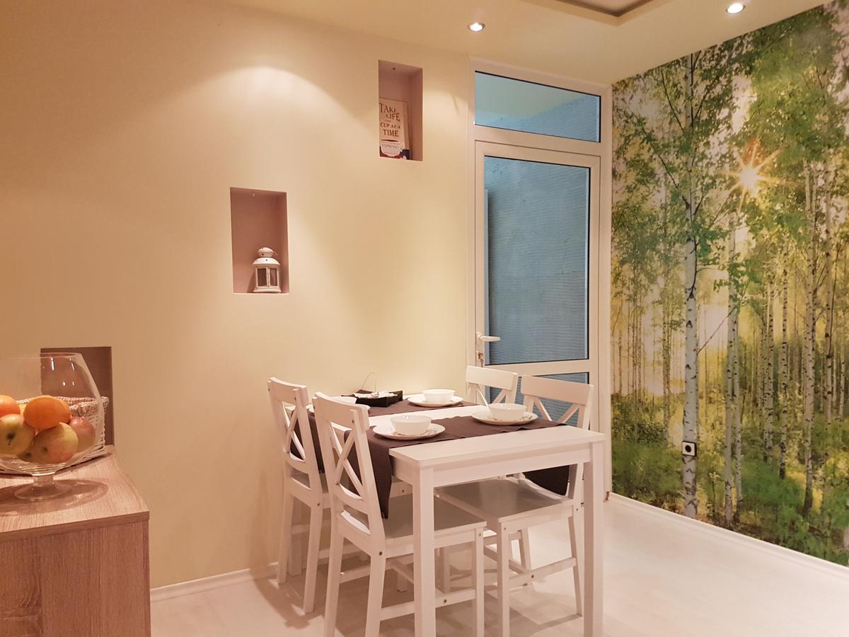 וארנה Apartment For You מראה חיצוני תמונה