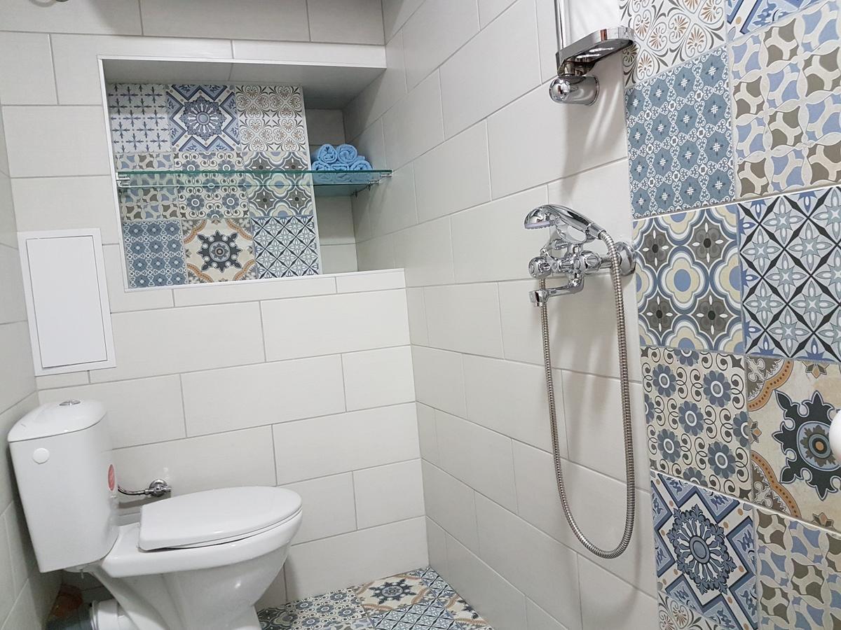 וארנה Apartment For You מראה חיצוני תמונה