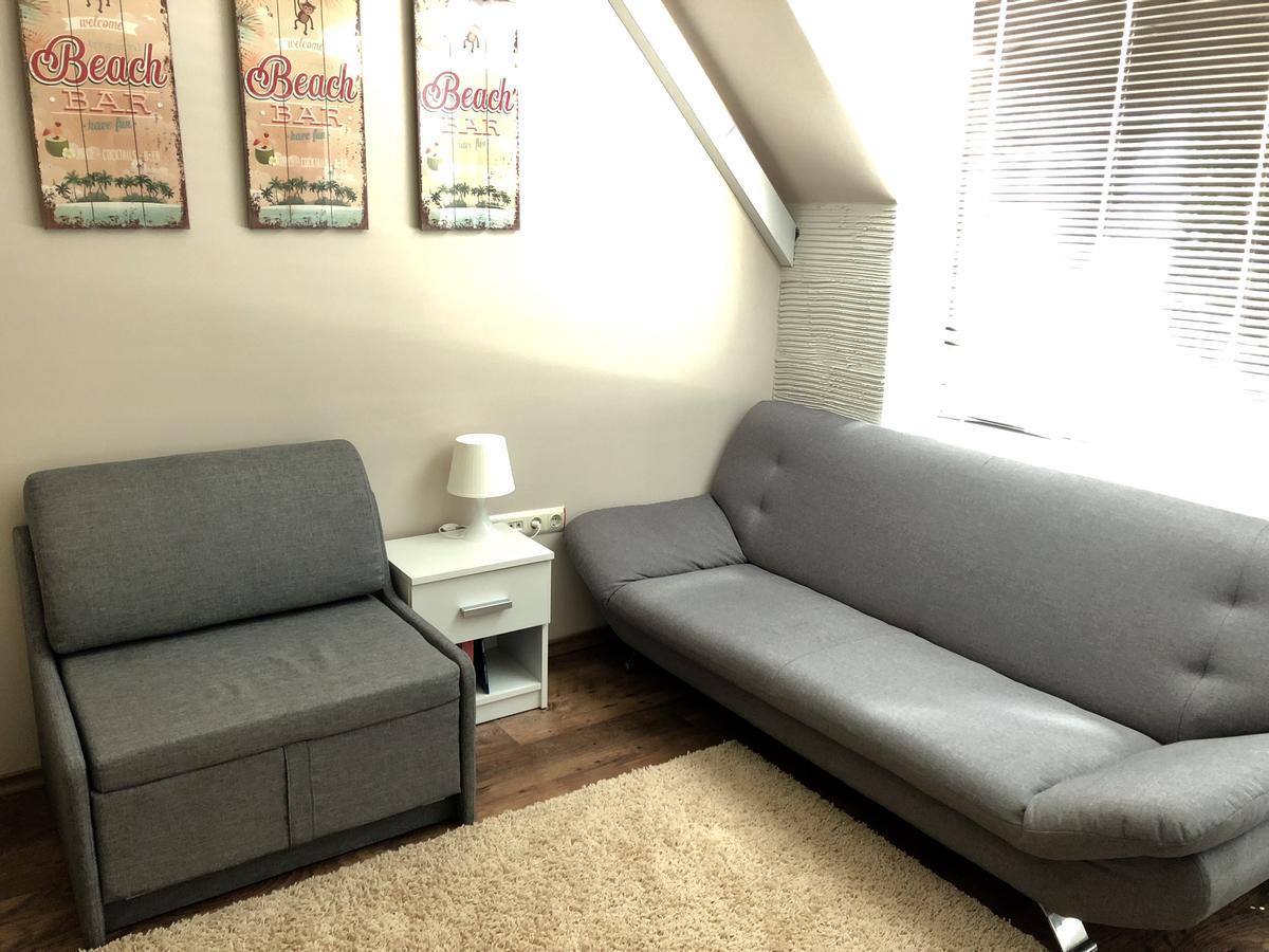 וארנה Apartment For You מראה חיצוני תמונה