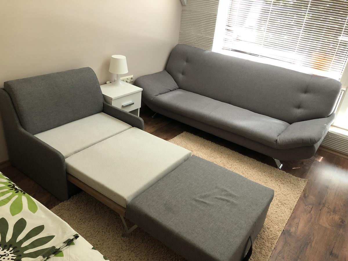 וארנה Apartment For You מראה חיצוני תמונה