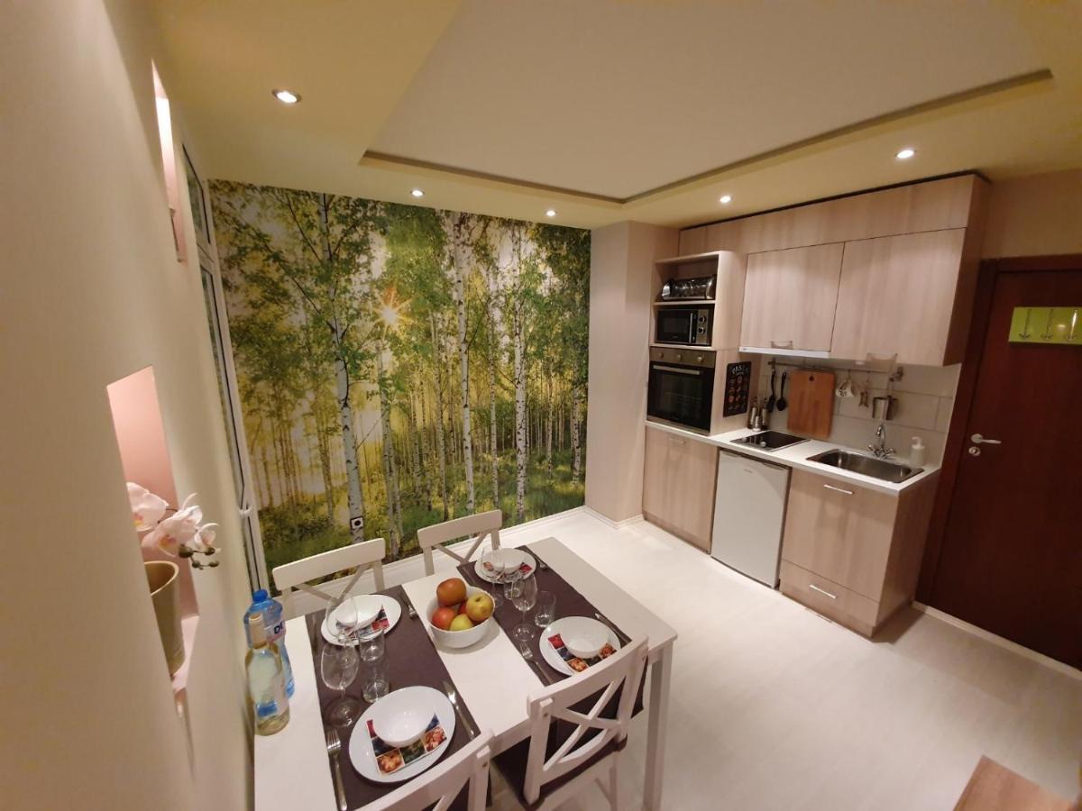 וארנה Apartment For You מראה חיצוני תמונה